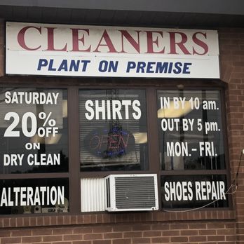 Sandy's Custom Cleaners - Laundry Services Near Me - Springfield, Virginia Sandy's Custom Cleaners - Laundry Services Near Me - Springfield, Virginia