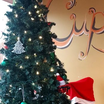Cup ka Joe - Holiday spirit at Cupka Joe - Coffee & Tea Near Me - Pittsburgh, Pennsylvania Cup ka Joe - Holiday spirit at Cupka Joe - Coffee & Tea Near Me - Pittsburgh, Pennsylvania