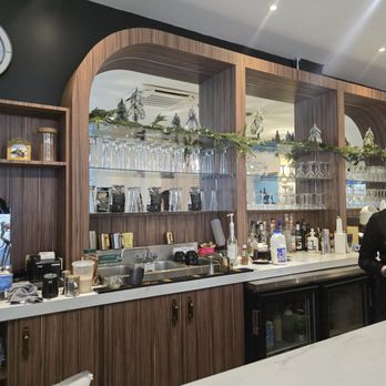 Lucas & Ella - Bar and coffee area - Breakfast & Brunch Near Me - Aguadilla, Puerto Rico Lucas & Ella - Bar and coffee area - Breakfast & Brunch Near Me - Aguadilla, Puerto Rico