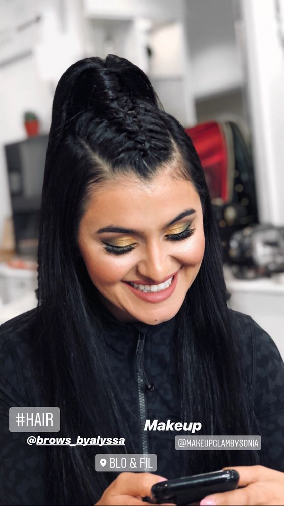 BROWS BY ALYSSA 155 Photos & 125 Reviews Threading Services 2514