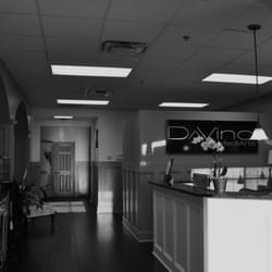 DaVinci MediArts - Always remember to ask the front desk about monthly specials or product testers.