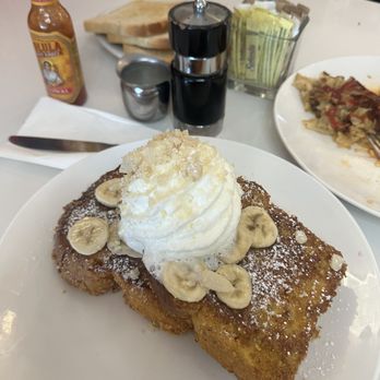 Lady C’s - The lucky one - Breakfast & Brunch Near Me - Tarzana, California Lady C’s - The lucky one - Breakfast & Brunch Near Me - Tarzana, California