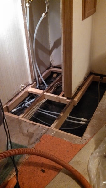 Slide of Pratt's Plumbing & Floors