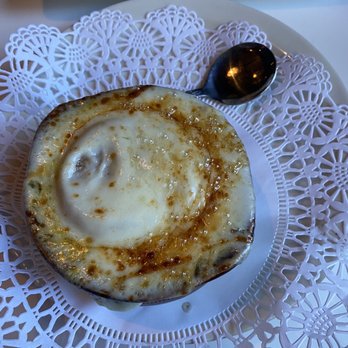 Valhalla Crossing - French Onion Soup - American Near Me - Valhalla, New York