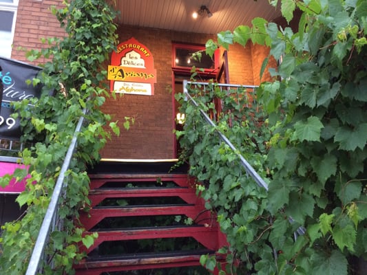 Les délices d'Ariana by null