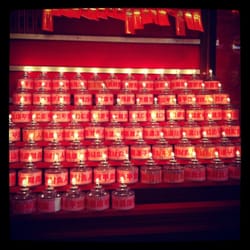 Pu Guang Temple