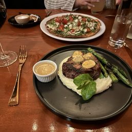 Filet mignon