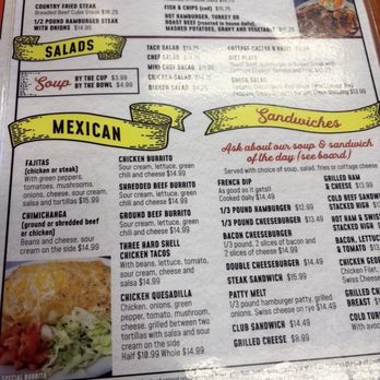 Ogie's Cafe - Menu - Cafes Near Me - West Valley City, Utah Ogie's Cafe - Menu - Cafes Near Me - West Valley City, Utah