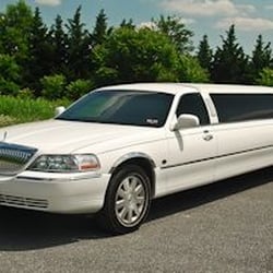 A Touch of Class Limousines