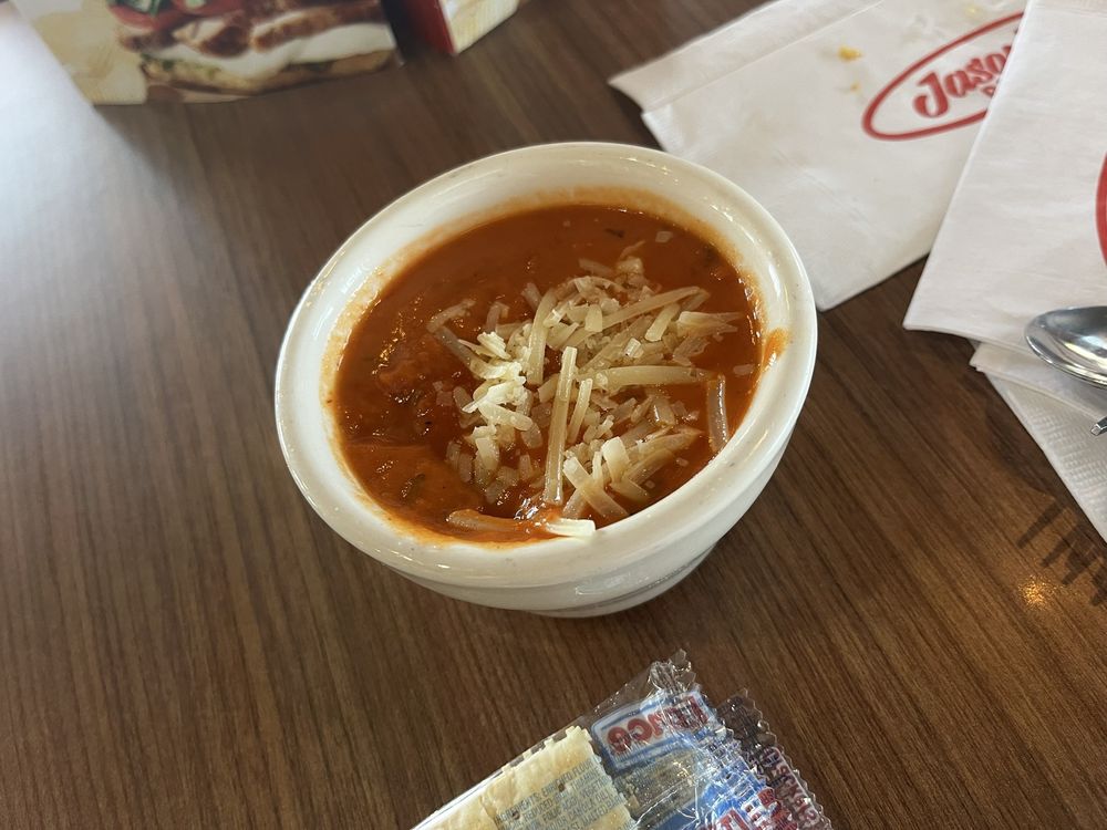 Jason's Deli