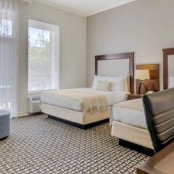 The Lodge at Tiburon