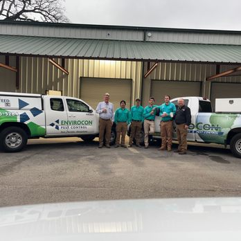 EnviroCon Pest Control - Expert pest solutions, right in your backyard. We've equipped our fleet with the latest technology to protect your Northwest Houston home. - Pest Control Near Me - Hockley, Texas EnviroCon Pest Control - Expert pest solutions, right in your backyard. We've equipped our fleet with the latest technology to protect your Northwest Houston home. - Pest Control Near Me - Hockley, Texas