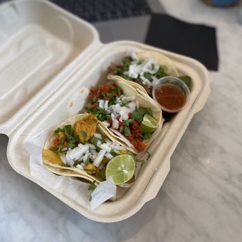 Combi Cafe - Chicken, pastor, and asada tacos - Food Delivery Services Near Me Combi Cafe - Chicken, pastor, and asada tacos - Food Delivery Services Near Me