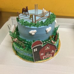 Panaderia y Pasteleria Guerreros Bakery