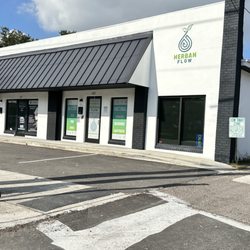 Herban Flow - DTSP