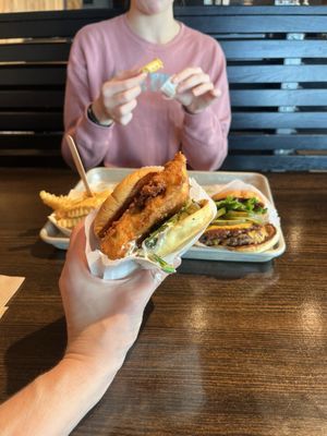 Shake Shack Southlake - TX by null