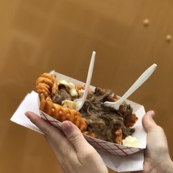 Hungry Bros - Vladimir Poutine