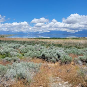 Antelope Island State Park - Gorgeous view of the mountains and the lake! - Hiking Near Me - Syracuse, Utah Antelope Island State Park - Gorgeous view of the mountains and the lake! - Hiking Near Me - Syracuse, Utah