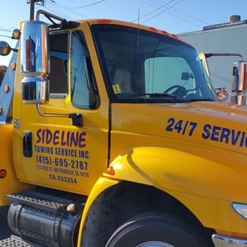 Alarcon's Towing - This is the new truck for towing24x7 fleet. - Towing Near Me - South San Francisco, California Alarcon's Towing - This is the new truck for towing24x7 fleet. - Towing Near Me - South San Francisco, California