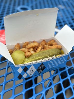 Superdawg Drive-In by null