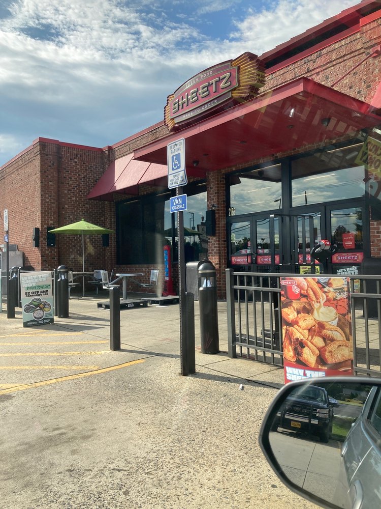 SHEETZ Updated September 2024 2156 W Main St, Waynesboro, Virginia Gas Stations Phone