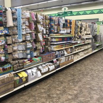 Dollar Tree - New craft area - Discount Store Near Me - Houston, Texas