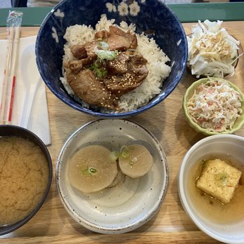 Nobi Nobi - Foie gras meal - Japanese Near Me - Richmond, British Columbia