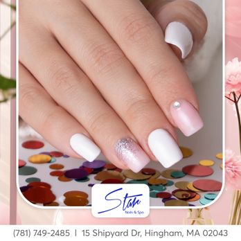 Star Nails & Spa - Nail Salons Near Me - Hingham, Massachusetts