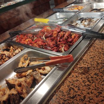 Ocean Buffet - Buffet - Buffets Near Me - Fort Walton Beach, Florida Ocean Buffet - Buffet - Buffets Near Me - Fort Walton Beach, Florida