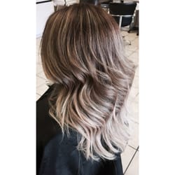 Balayage