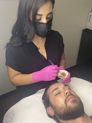 Maven Beauty by null