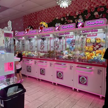 Mochinut - Sarasota - Desserts Near Me - Sarasota, Florida