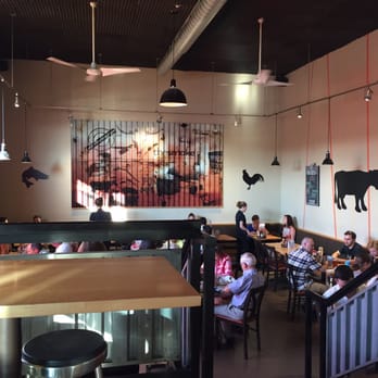 TheSmoke - Barbeque Near Me - Collingwood, Ontario