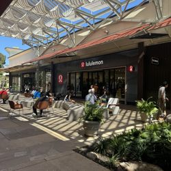 Lululemon Athletica