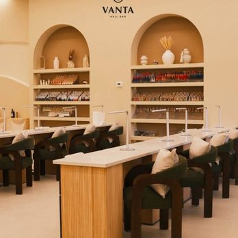 Vanta Nail Bar - Nail Salons Near Me - Dallas, Texas Vanta Nail Bar - Nail Salons Near Me - Dallas, Texas