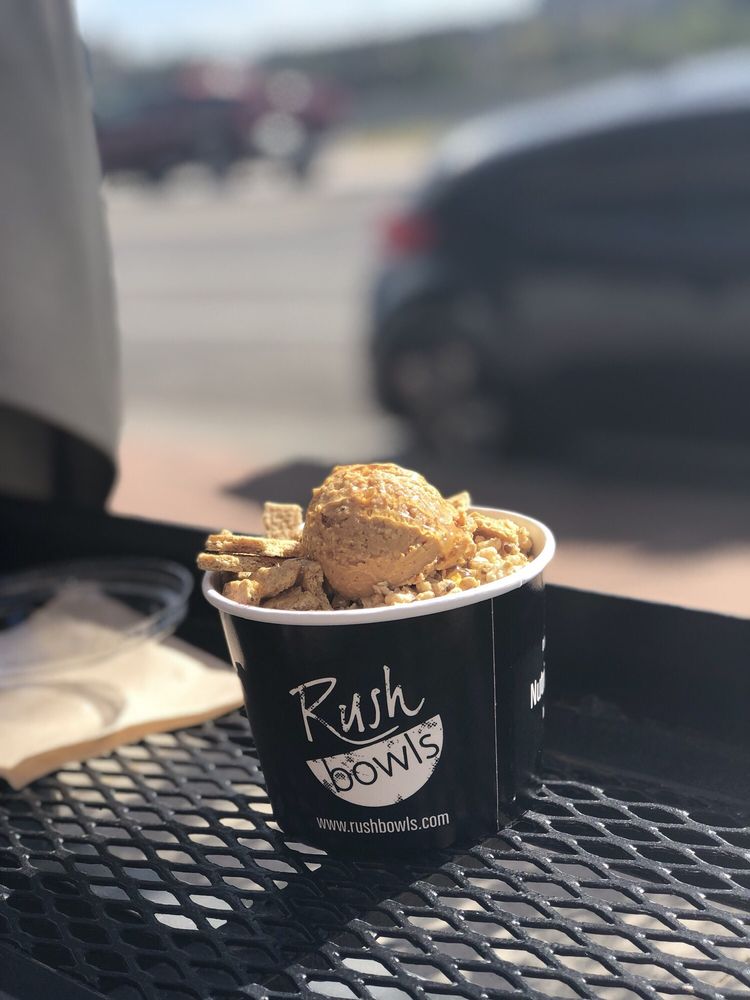 RUSH BOWLS 120 Photos & 131 Reviews 1665 Central St, Denver, Colorado Breakfast & Brunch