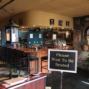 Sebastiano's Italiano - The "bar half" of the establishment. - Italian Near Me - Toledo, Ohio Sebastiano's Italiano - The "bar half" of the establishment. - Italian Near Me - Toledo, Ohio