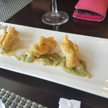 Tokyo - fried fish - Sushi Bars Near Me - Fairborn, Ohio