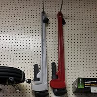 Slide of Steve Jones Hardware & Plumbing