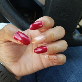 Nail Spa Expose - I love it! They do such a good job here! - Nail Salons Near Me - Webster, Texas Nail Spa Expose - I love it! They do such a good job here! - Nail Salons Near Me - Webster, Texas