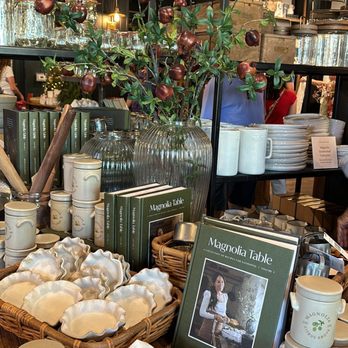 Magnolia Market - Home Decor Near Me - Waco, Texas Magnolia Market - Home Decor Near Me - Waco, Texas