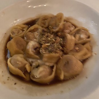Cinghiale - Pasta - Italian Near Me - Baltimore, Maryland