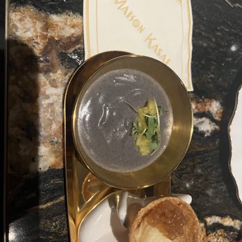 Level 8 - Not sure what it is but was pretty tasty - Venues & Event Spaces Near Me - Los Angeles, California Level 8 - Not sure what it is but was pretty tasty - Venues & Event Spaces Near Me - Los Angeles, California