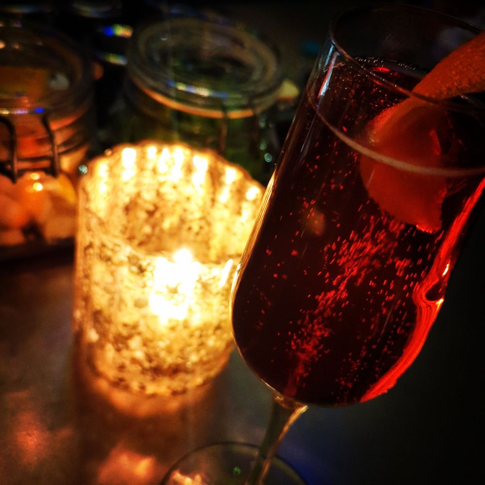 Rubicon - Negroni Spagliato - Cocktail Bars Near Me - Harrisburg, Pennsylvania Rubicon - Negroni Spagliato - Cocktail Bars Near Me - Harrisburg, Pennsylvania
