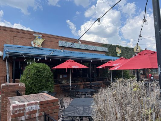 Mellow Mushroom Atlanta - Brookhaven by null