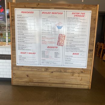 Boiling Dragon - Menu - Pan Asian Near Me - Pearland, Texas Boiling Dragon - Menu - Pan Asian Near Me - Pearland, Texas