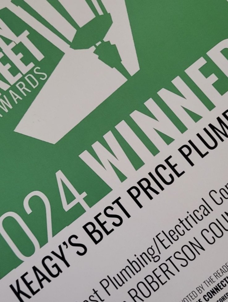 Slide of Keagy's Best Price Plumbing