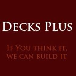 Decks Plus