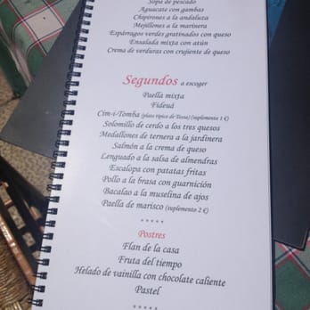 Miramar - Spanish Near Me - Tossa, GI