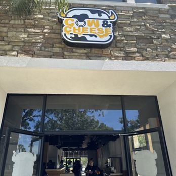 COW & CHEESE - Updated May 2024 - 272 Photos & 142 Reviews - 400 South
